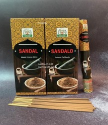 NAMASTE INDIA HEXA PACK INCENSE STICKS MIX MATCH AROMA